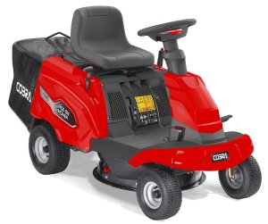 Cobra LT62MRL 24" Ride-on Lawnmower